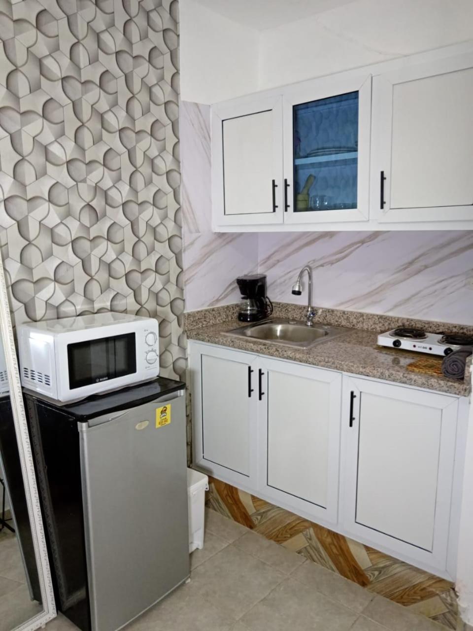 Apartamentos De 1 2 Y 3 Habitaciones Santiago De Los Caballeros Exteriör bild