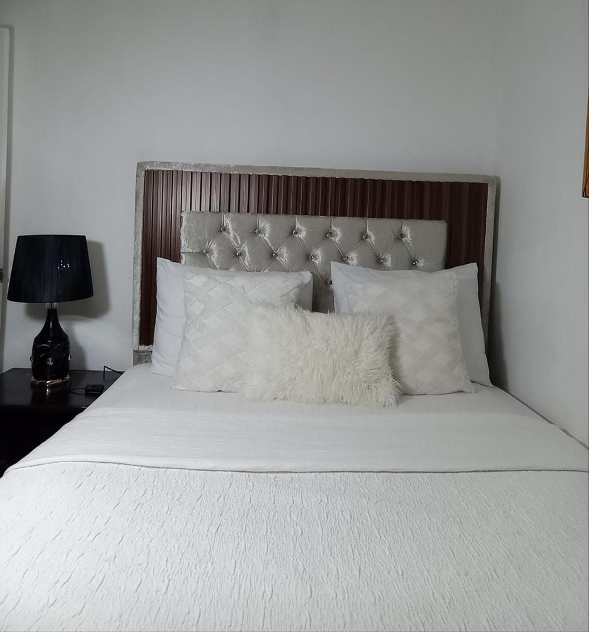 Apartamentos De 1 2 Y 3 Habitaciones Santiago De Los Caballeros Exteriör bild