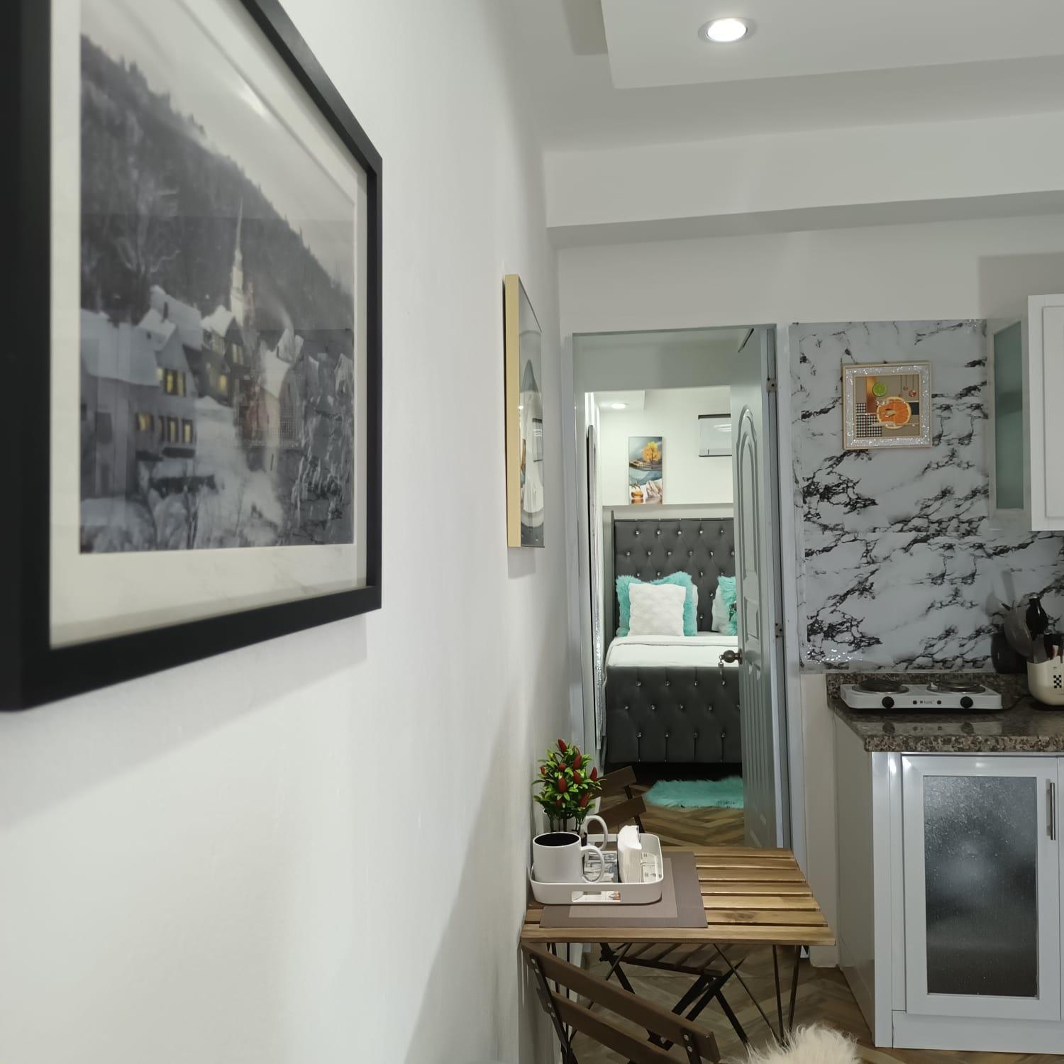 Apartamentos De 1 2 Y 3 Habitaciones Santiago De Los Caballeros Exteriör bild