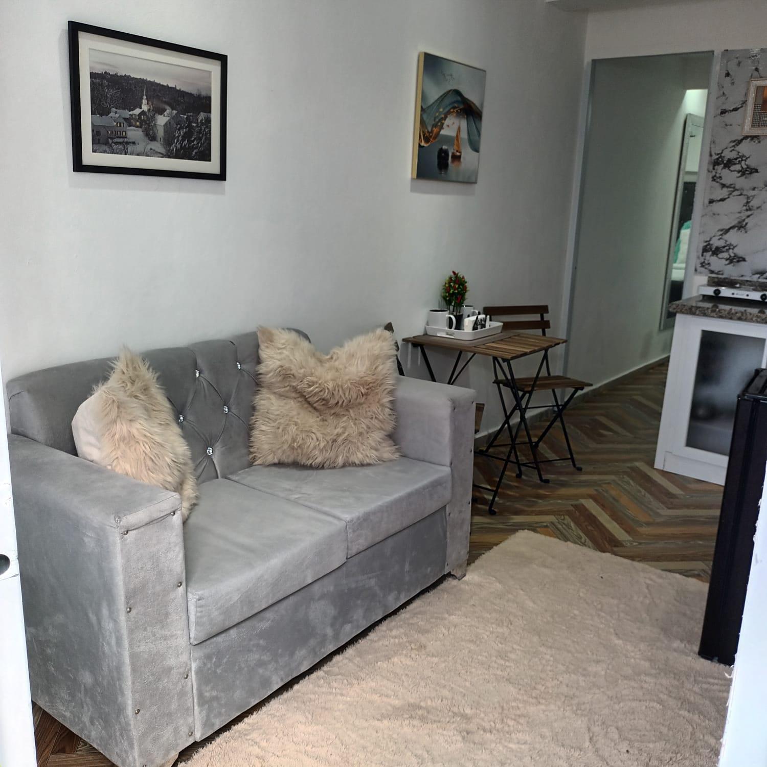Apartamentos De 1 2 Y 3 Habitaciones Santiago De Los Caballeros Exteriör bild