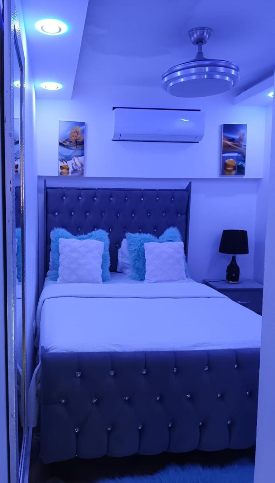 Apartamentos De 1 2 Y 3 Habitaciones Santiago De Los Caballeros Exteriör bild