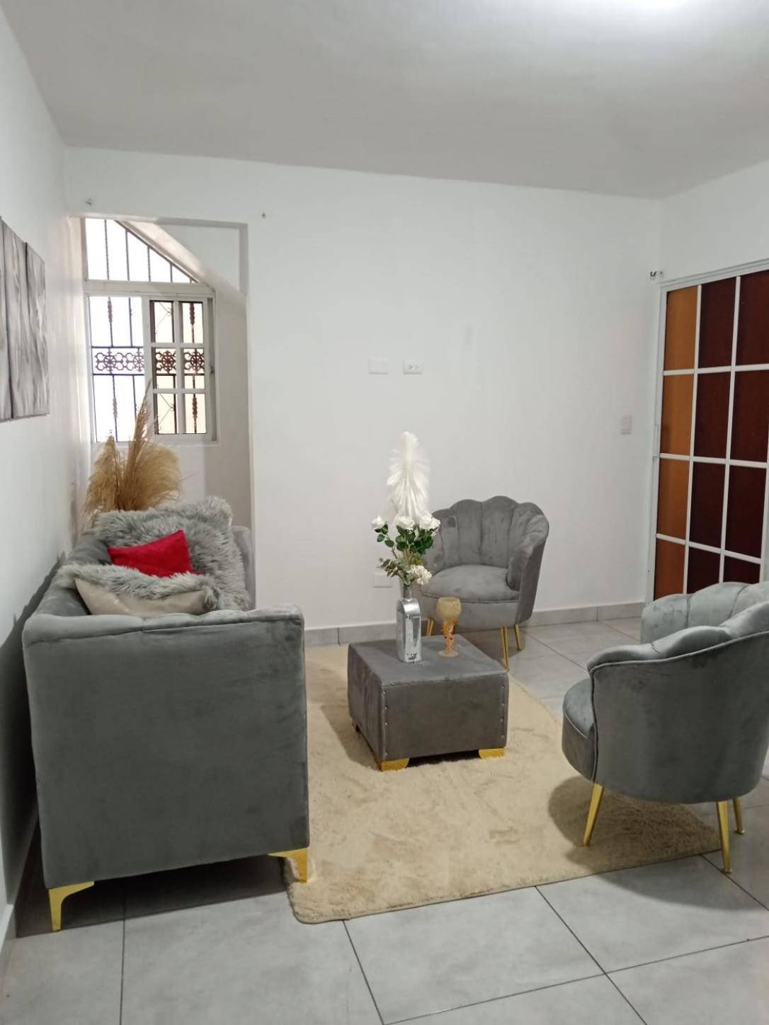 Apartamentos De 1 2 Y 3 Habitaciones Santiago De Los Caballeros Exteriör bild