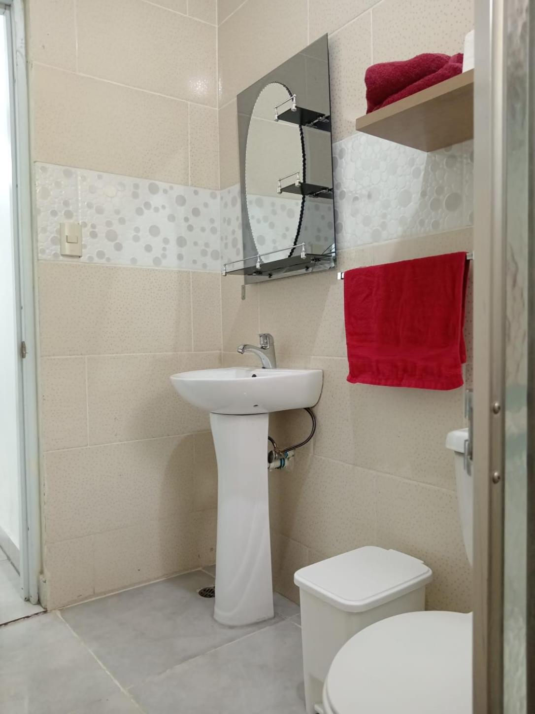 Apartamentos De 1 2 Y 3 Habitaciones Santiago De Los Caballeros Exteriör bild