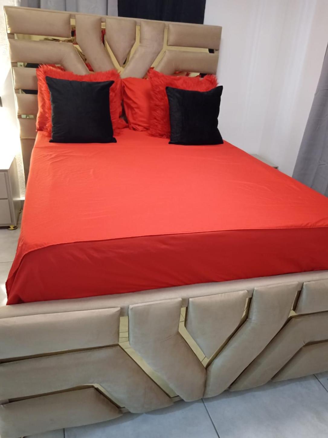 Apartamentos De 1 2 Y 3 Habitaciones Santiago De Los Caballeros Exteriör bild