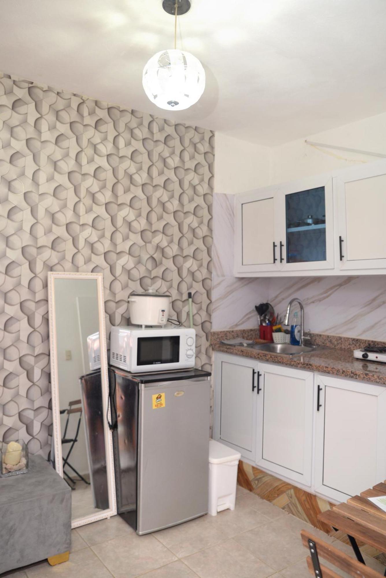 Apartamentos De 1 2 Y 3 Habitaciones Santiago De Los Caballeros Rum bild