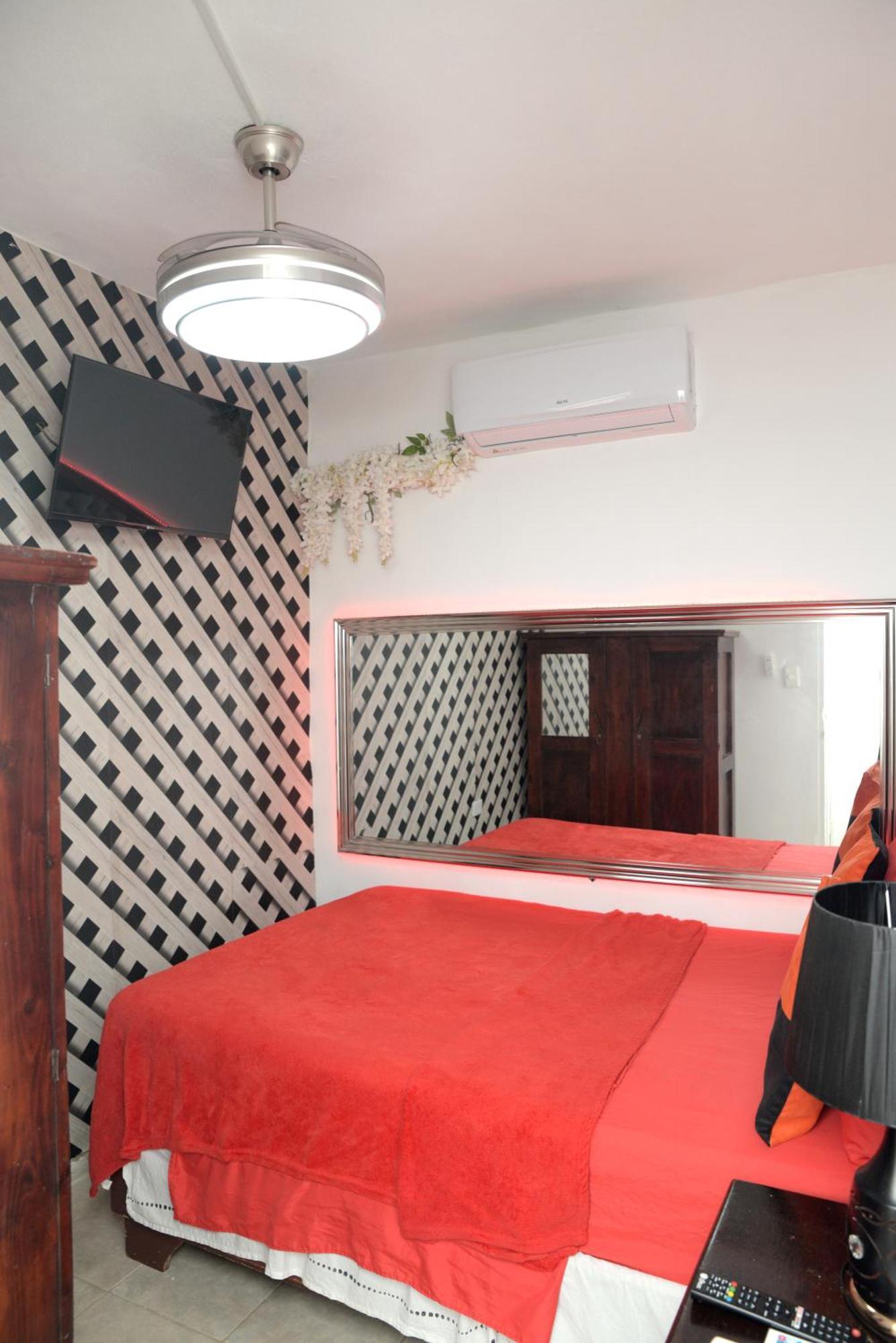 Apartamentos De 1 2 Y 3 Habitaciones Santiago De Los Caballeros Rum bild