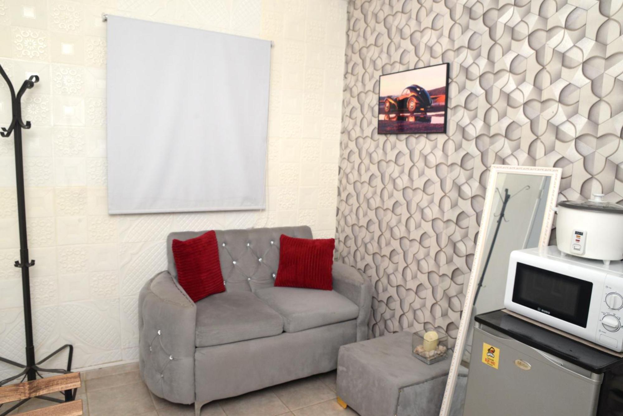 Apartamentos De 1 2 Y 3 Habitaciones Santiago De Los Caballeros Rum bild