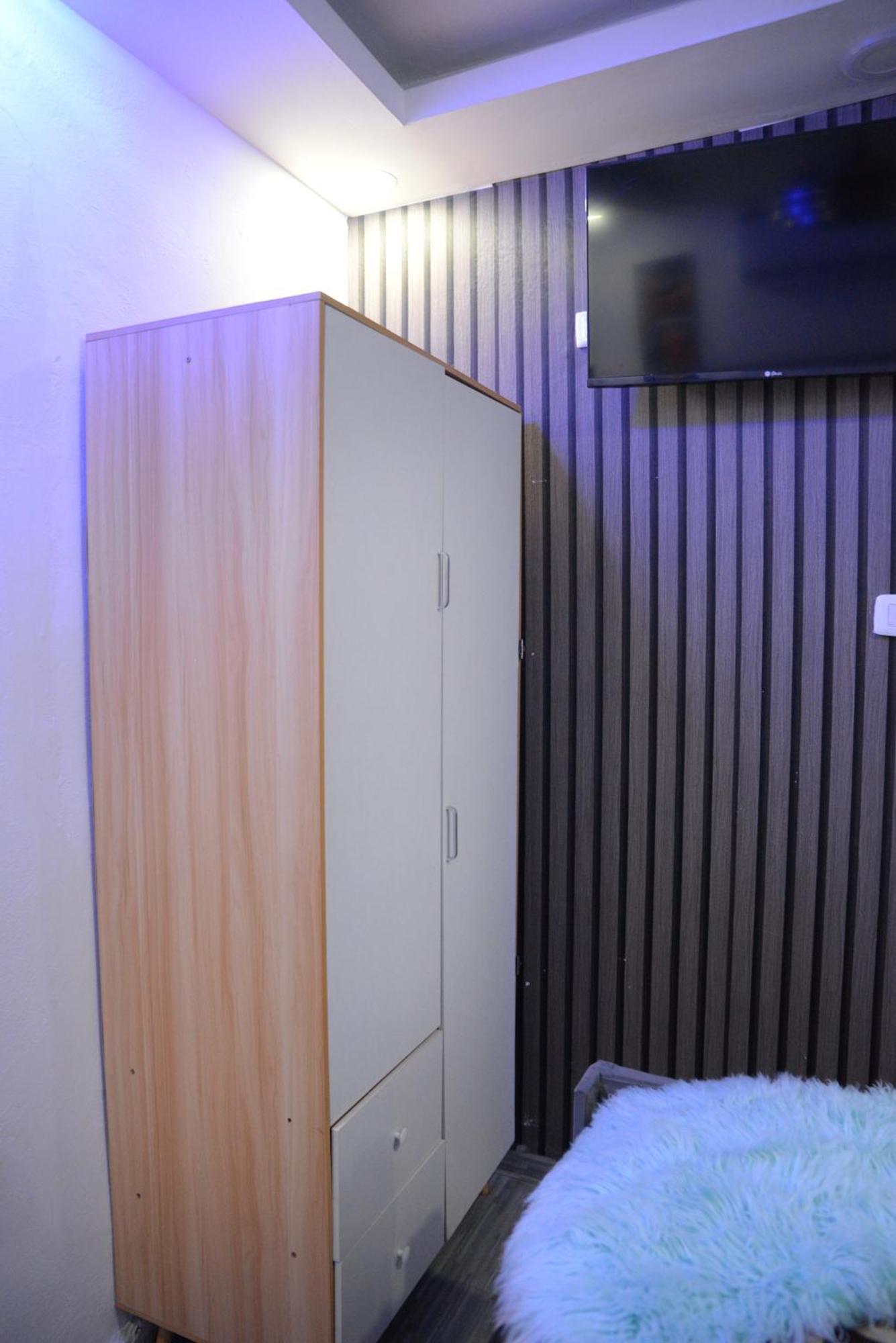 Apartamentos De 1 2 Y 3 Habitaciones Santiago De Los Caballeros Exteriör bild